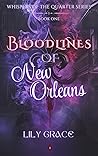 Bloodlines of New...