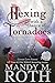 Hexing with a Chance of Tornadoes (Grimm Cove, #2)