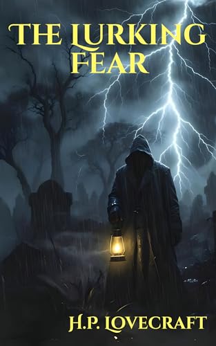The Lurking Fear