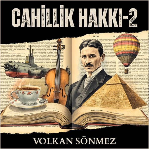 Cahillik Hakkı 2