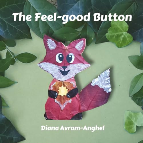 The Feel-good Button (Paperback)