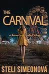 The Carnival: a horror erotic short story (Chasing In The Dark)