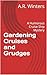 Gardening Cruises and Grudges: A Humorous Cruise Ship Mystery (Cruise Ship Cozy Mysteries Book 25)