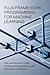 FLUX FRAMEWORK PROGRAMMING FOR MACHINE LEARNING: High-performance model training and deep learning with lightweight architecture