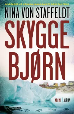 Skyggebjørn (Skyggebjørn, #1)