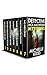DETECTIVE JACK MACINTOSH MYSTERIES BOOKS 1 to 7: seven absolutely gripping crime thrillers packed with twists