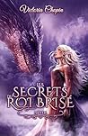 L'éveil: Tome 7 - Fantasy urbaine - Quand la vérité brule, les liens se défont (Les secrets du Roi brisé) (French Edition) L'éveil: Tome 7 - Fantasy urbaine - Quand la vérité brule, les liens se défont (Les secrets du Roi brisé) (French Edition)