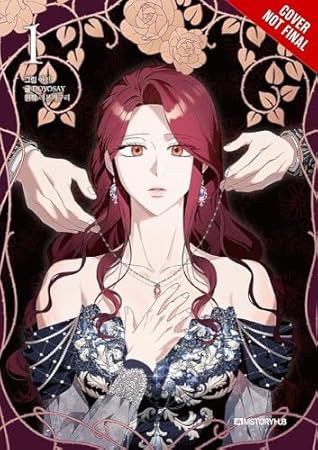 Not Your Typical Reincarnation Story, Vol. 1