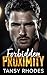 Forbidden Proximity (Serpen...
