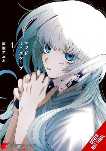 Mad Miniscape, Vol. 1 (Volume 1)