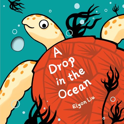 A Drop in the Ocean (Hardcover)