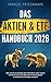 Das Aktien & ETF Handbuch 2026 by Marcel Friedmann