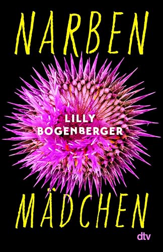 Narbenmädchen: Ein eindringlicher Roman über psychische Gesundheit, Freundschaft und Heilung (German Edition)
