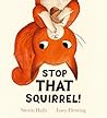 Stop That Squirrel! (HB)