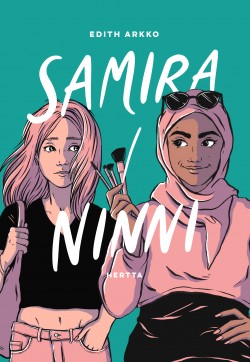 Samira/Ninni (Paperback)