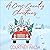 A Cross-Country Christmas (Road Trip Romance, #1)