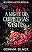 A Night of Christmas Wishes by Gemma  Black