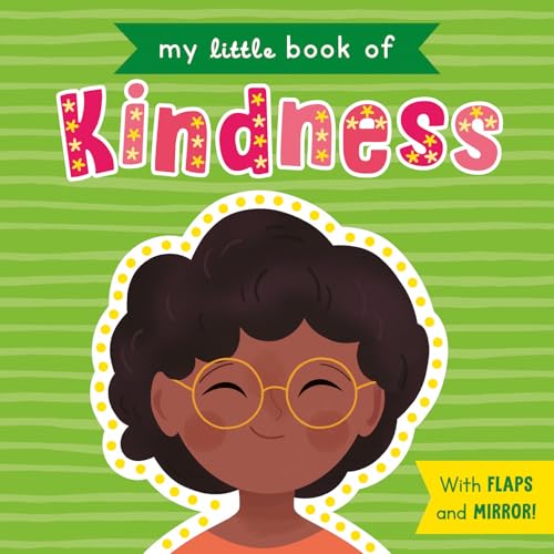North Parade Publishing My Little Book of Kindness.