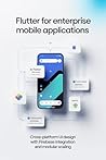 FLUTTER FOR ENTERPRISE MOBILE APPLICATIONS: Cross-platform UI design with Firebase integration and modular scaling