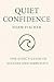QUIET CONFIDENCE by Noam Fischer