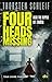 Four Heads Missing: True-Cr...
