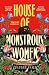 House of Monstrous Women