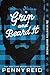 Sourcebooks Casablanca Grin and Beard It.