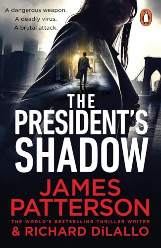 The President's Shadow (Paperback)