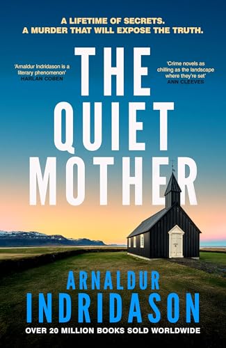 The Quiet Mother (Paperback)