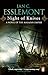 Night of Knives (Novels of the Malazan Empire #1)