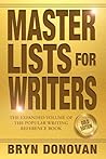 MASTER LISTS FOR ...