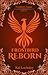 Frostbird Reborn by Kal Locksley Frostbird Reborn by Kal Locksley