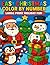 Easy Christmas Color By Num...