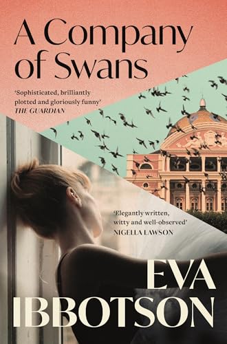 Picador A Company of Swans.