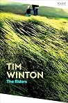 Picador The Riders.