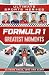 Formula 1 Greatest Moments