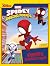 Autumn Publishing Marvel Spidey and his Amazing Friends Comic... by Unknown Author Autumn Publishing Marvel Spidey and his Amazing Friends Comic... by Unknown Author