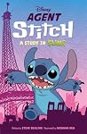 Disney: Agent Sti...