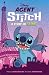 Disney: Agent Stitch: A Study in Slime