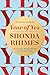 Simon Schuster Year of Yes (10th Anniversary Edition).