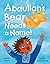 Abdullah's Bear Needs a Name!