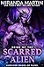 Bride of the Scarred Alien (Survivor Brides of Tajss #1)