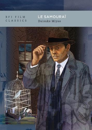 Le Samouraï (BFI Film Classics)