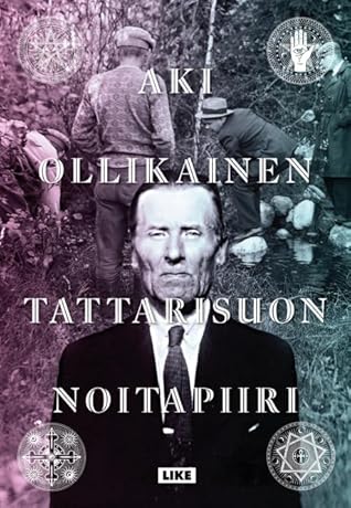 Tattarisuon noitapiiri