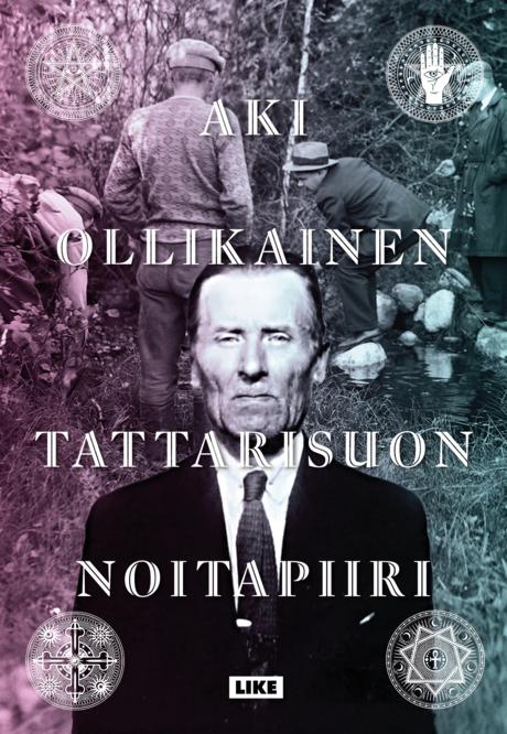 Tattarisuon noitapiiri