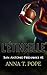 L'étincelle (The Spark; French Translation): Un M/M, Ennemis à amoureux, Interdit, Romance footballistique (Les Firehawks de San Antonio t. 1) (French Edition)