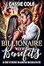 Billionaire With Benefits: A Standalone Reverse Harem Romance