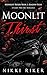 Moonlit Thrist: steamy para...