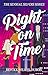 Right On Time: Sensual Silvers Series, Book One