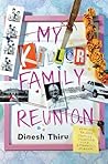 My Killer Family Reunion My Killer Family Reunion